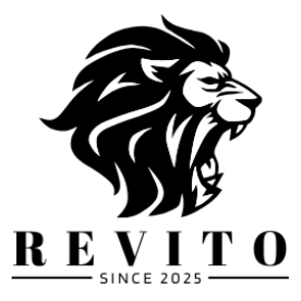 Revito Logo
